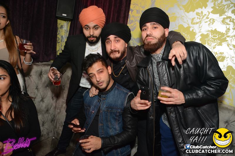 Ballet lounge photo 194 - January 30th, 2016