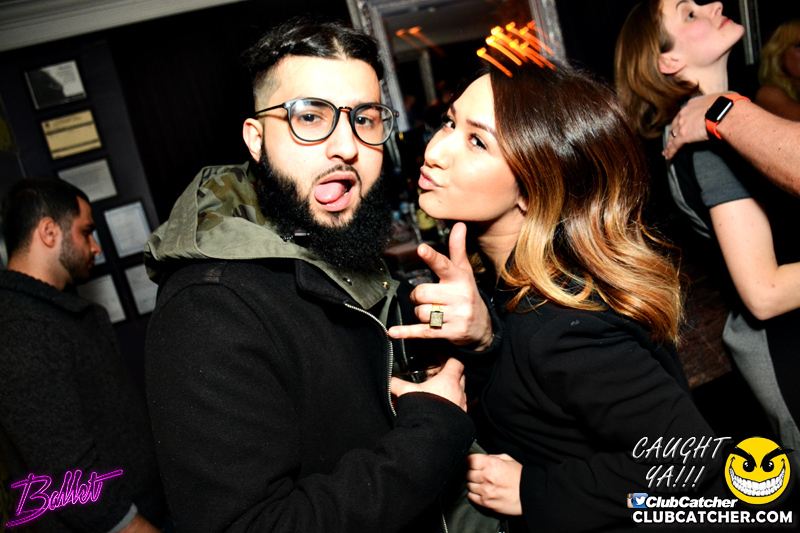 Ballet lounge photo 195 - January 30th, 2016