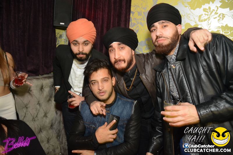 Ballet lounge photo 196 - January 30th, 2016