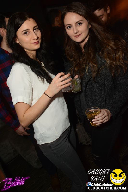 Ballet lounge photo 22 - January 30th, 2016