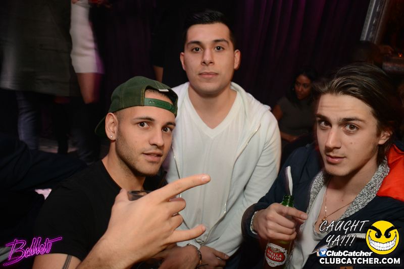 Ballet lounge photo 24 - January 30th, 2016