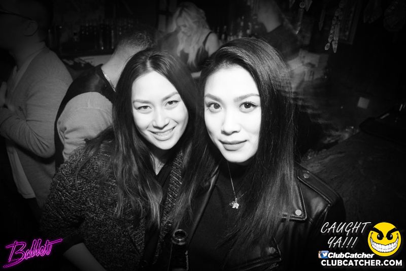 Ballet lounge photo 26 - January 30th, 2016