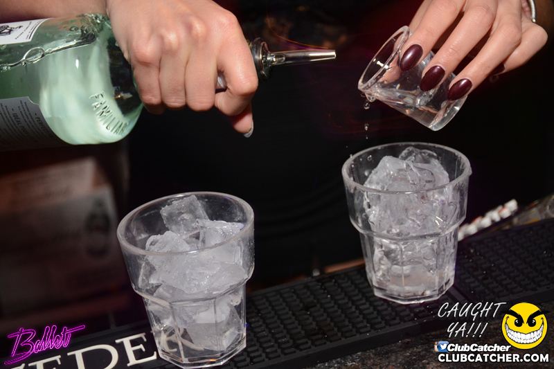 Ballet lounge photo 30 - January 30th, 2016