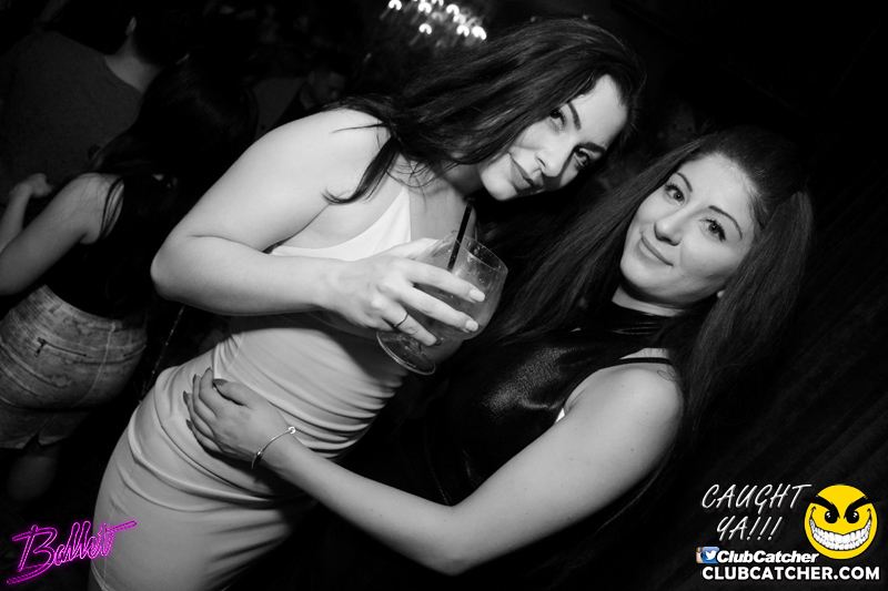 Ballet lounge photo 31 - January 30th, 2016