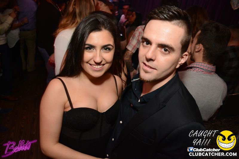 Ballet lounge photo 32 - January 30th, 2016