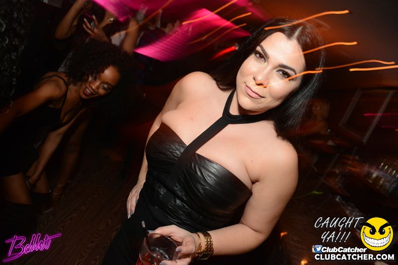 Ballet lounge photo 34 - January 30th, 2016