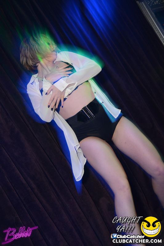 Ballet lounge photo 35 - January 30th, 2016