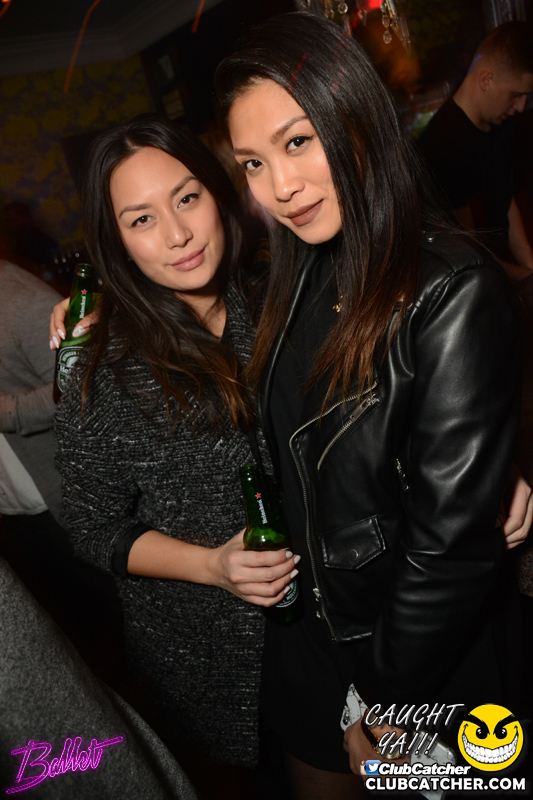 Ballet lounge photo 36 - January 30th, 2016