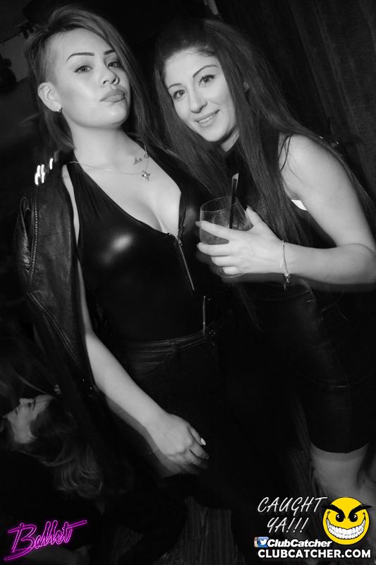 Ballet lounge photo 37 - January 30th, 2016