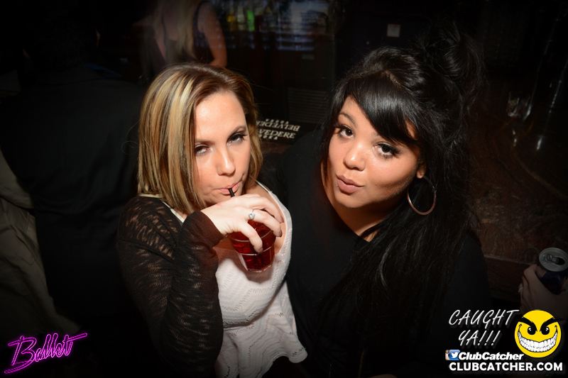 Ballet lounge photo 38 - January 30th, 2016