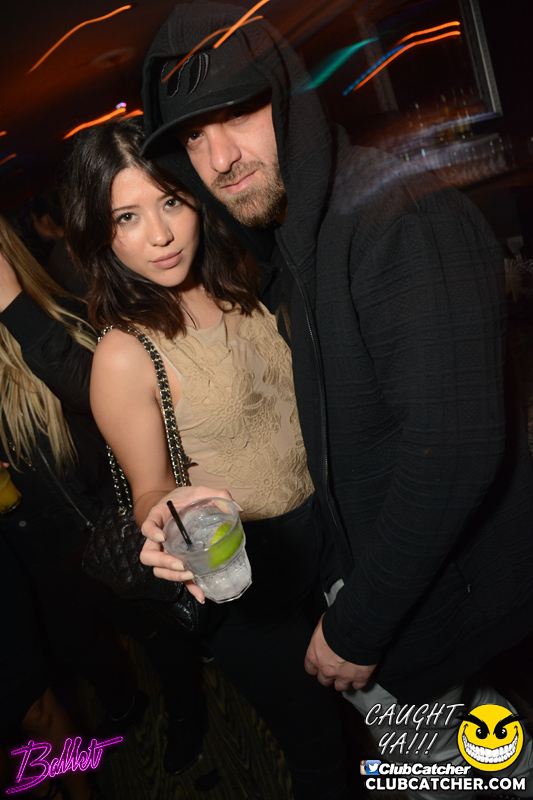 Ballet lounge photo 39 - January 30th, 2016