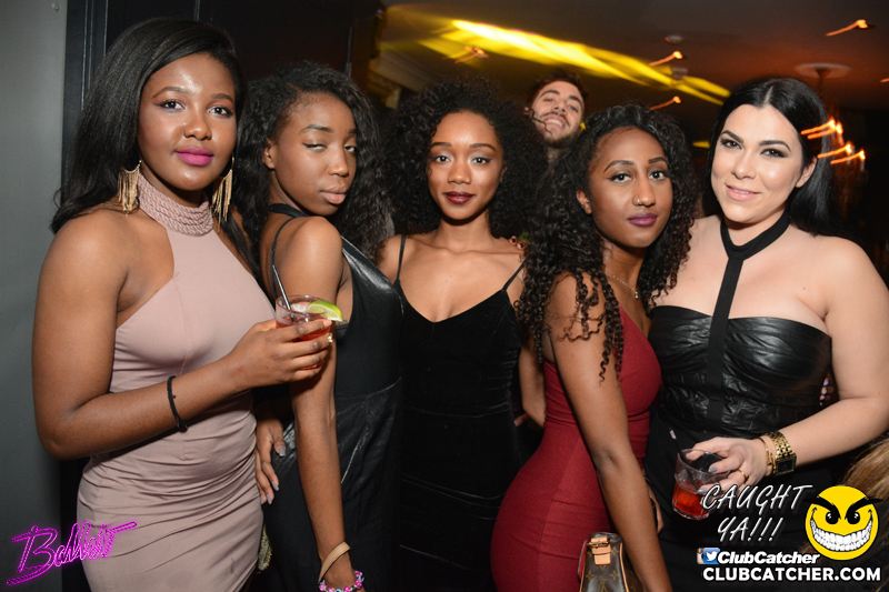 Ballet lounge photo 5 - January 30th, 2016