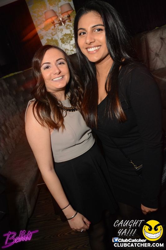 Ballet lounge photo 42 - January 30th, 2016