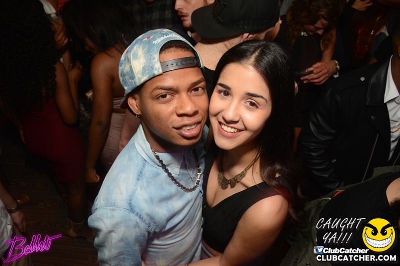 Ballet lounge photo 43 - January 30th, 2016