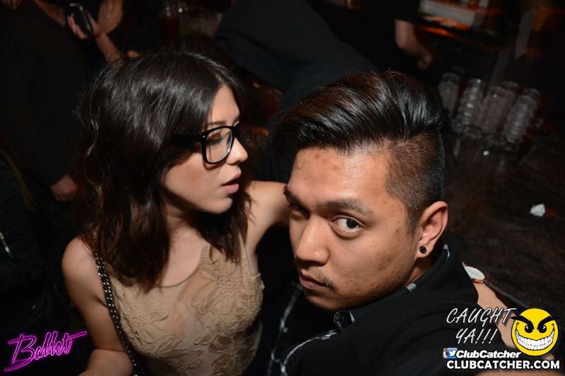 Ballet lounge photo 45 - January 30th, 2016