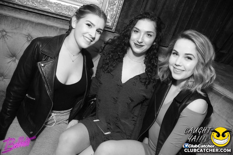 Ballet lounge photo 47 - January 30th, 2016