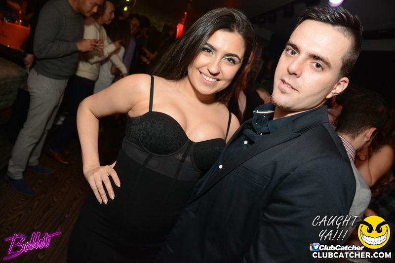 Ballet lounge photo 49 - January 30th, 2016