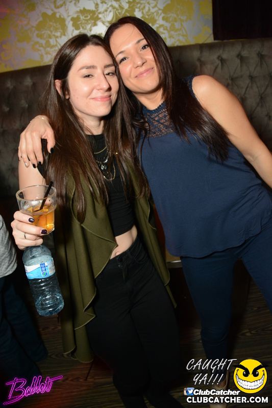 Ballet lounge photo 51 - January 30th, 2016