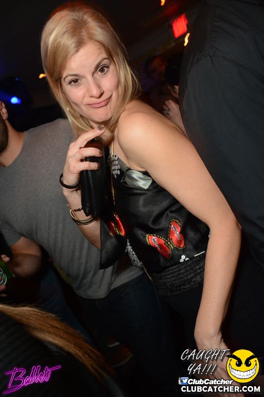 Ballet lounge photo 53 - January 30th, 2016