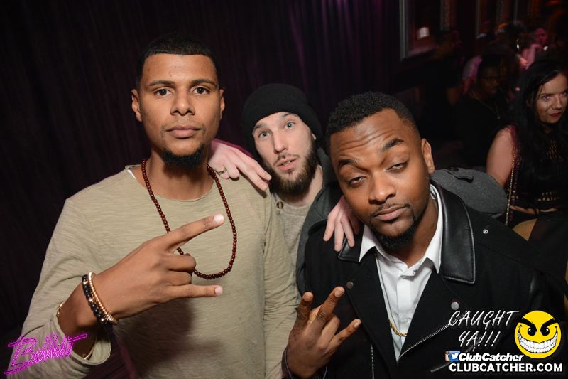 Ballet lounge photo 57 - January 30th, 2016