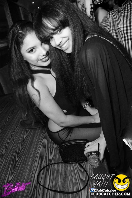 Ballet lounge photo 59 - January 30th, 2016