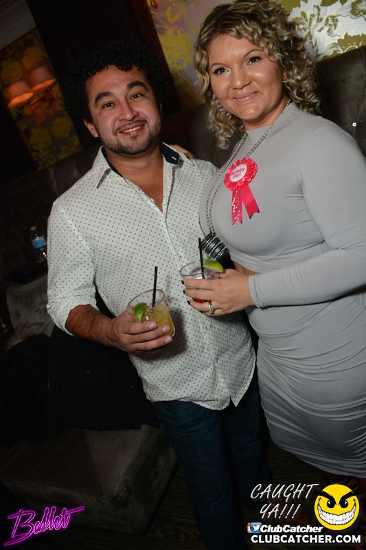 Ballet lounge photo 61 - January 30th, 2016