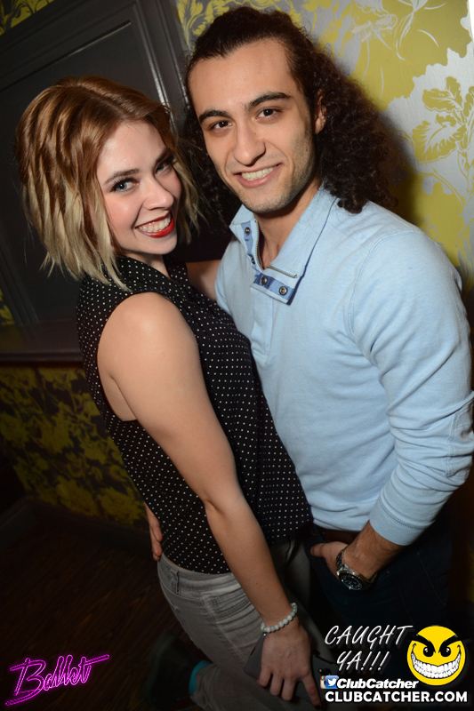 Ballet lounge photo 62 - January 30th, 2016