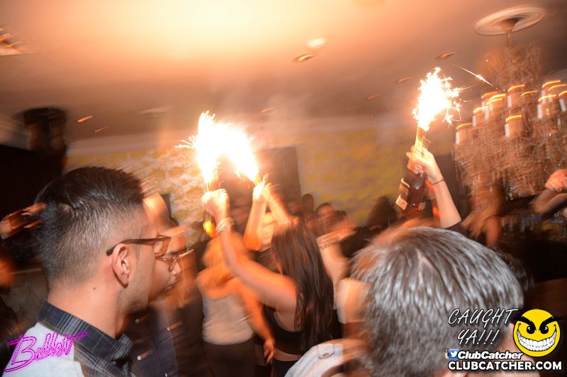 Ballet lounge photo 64 - January 30th, 2016