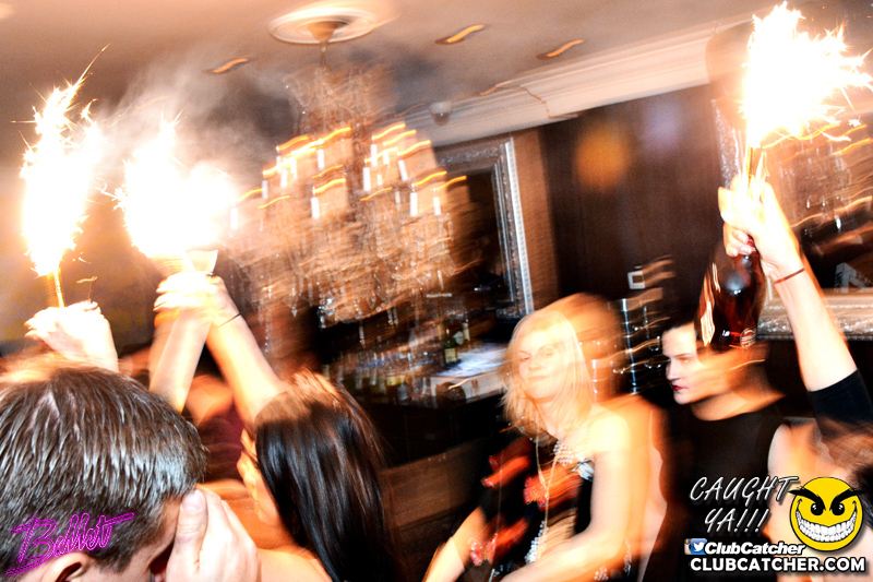 Ballet lounge photo 66 - January 30th, 2016