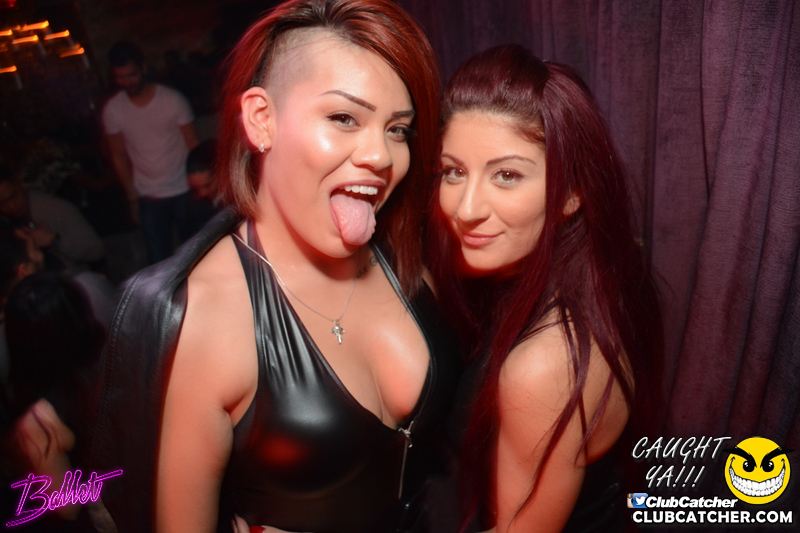 Ballet lounge photo 67 - January 30th, 2016