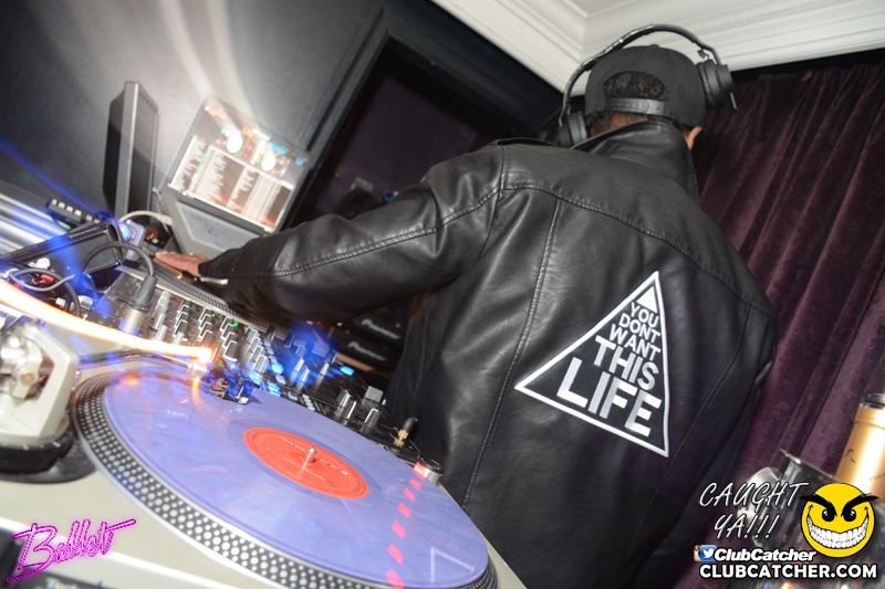 Ballet lounge photo 68 - January 30th, 2016