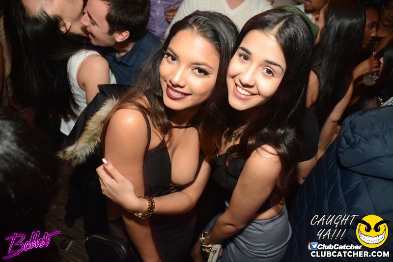 Ballet lounge photo 72 - January 30th, 2016