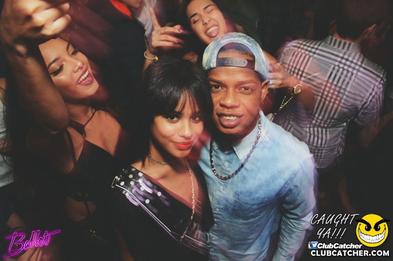 Ballet lounge photo 78 - January 30th, 2016