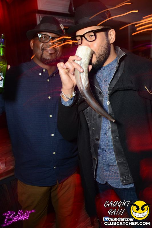 Ballet lounge photo 79 - January 30th, 2016