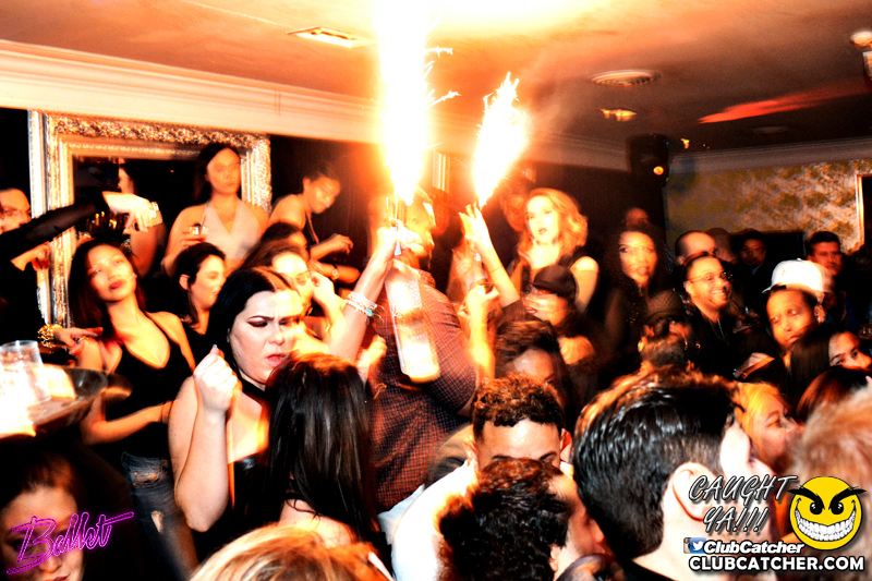 Ballet lounge photo 81 - January 30th, 2016