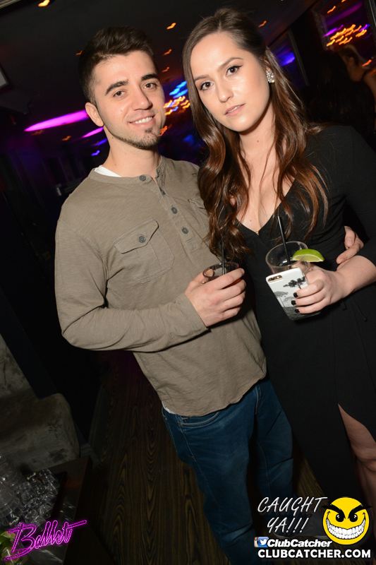 Ballet lounge photo 82 - January 30th, 2016