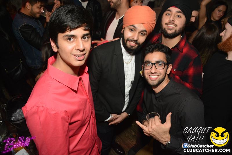 Ballet lounge photo 84 - January 30th, 2016