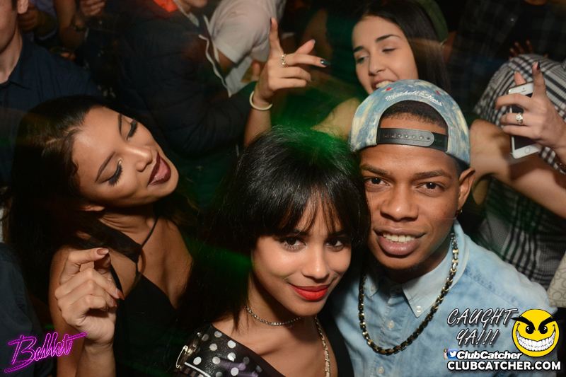 Ballet lounge photo 85 - January 30th, 2016