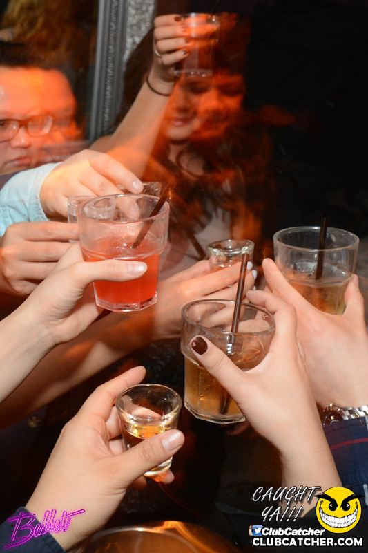 Ballet lounge photo 86 - January 30th, 2016