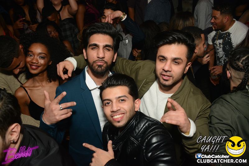 Ballet lounge photo 87 - January 30th, 2016