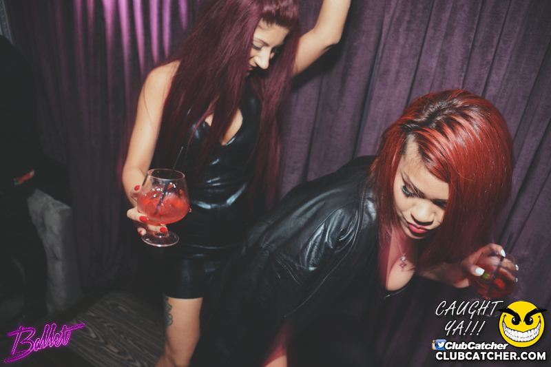 Ballet lounge photo 88 - January 30th, 2016