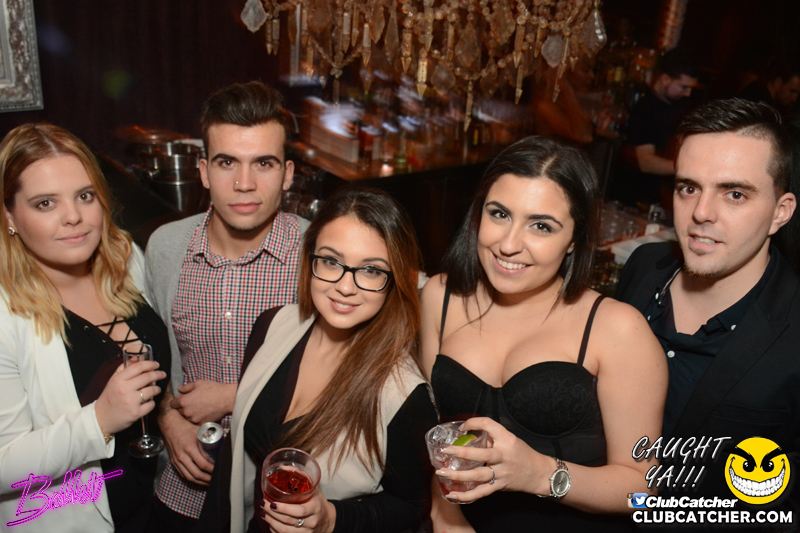 Ballet lounge photo 90 - January 30th, 2016