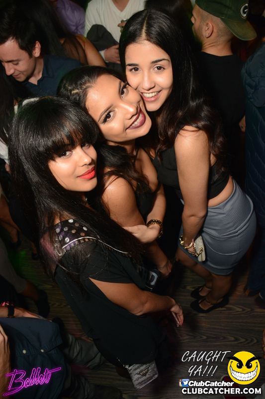 Ballet lounge photo 10 - January 30th, 2016