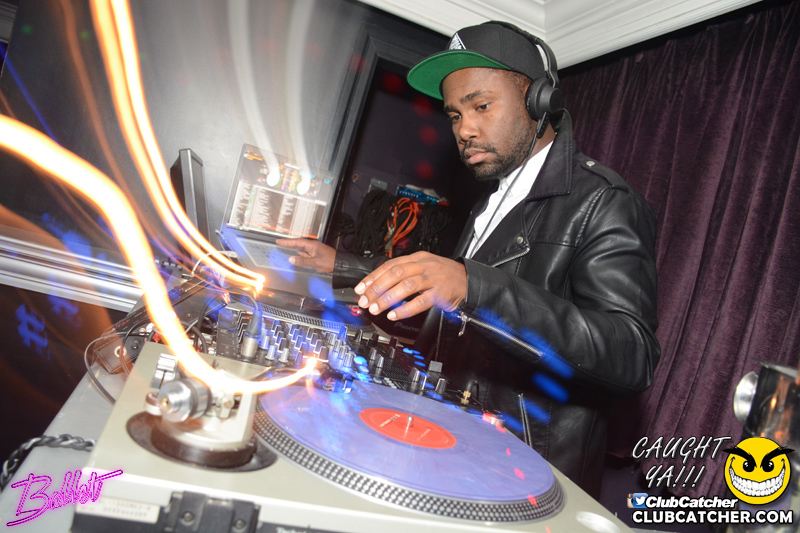 Ballet lounge photo 92 - January 30th, 2016