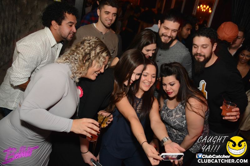 Ballet lounge photo 93 - January 30th, 2016