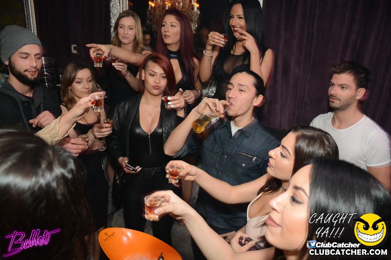 Ballet lounge photo 97 - January 30th, 2016