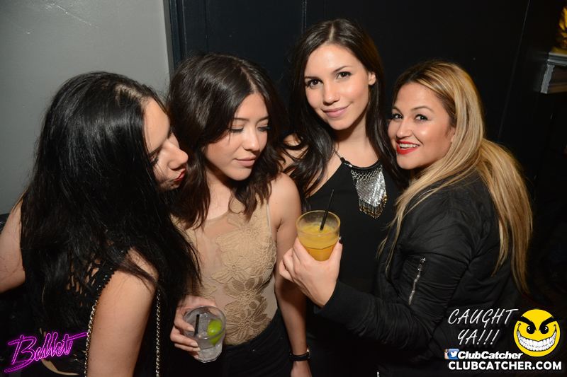 Ballet lounge photo 99 - January 30th, 2016