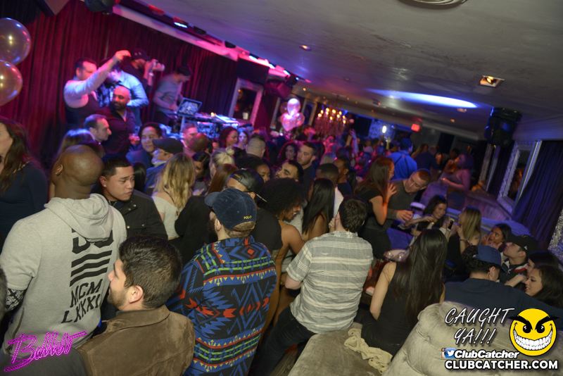 Ballet lounge photo 1 - March 12th, 2016