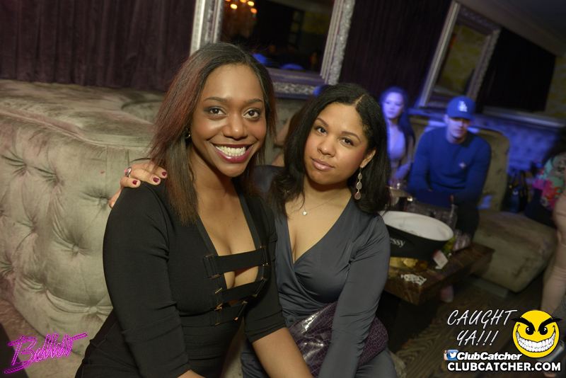 Ballet lounge photo 103 - March 12th, 2016