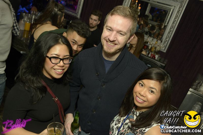 Ballet lounge photo 107 - March 12th, 2016